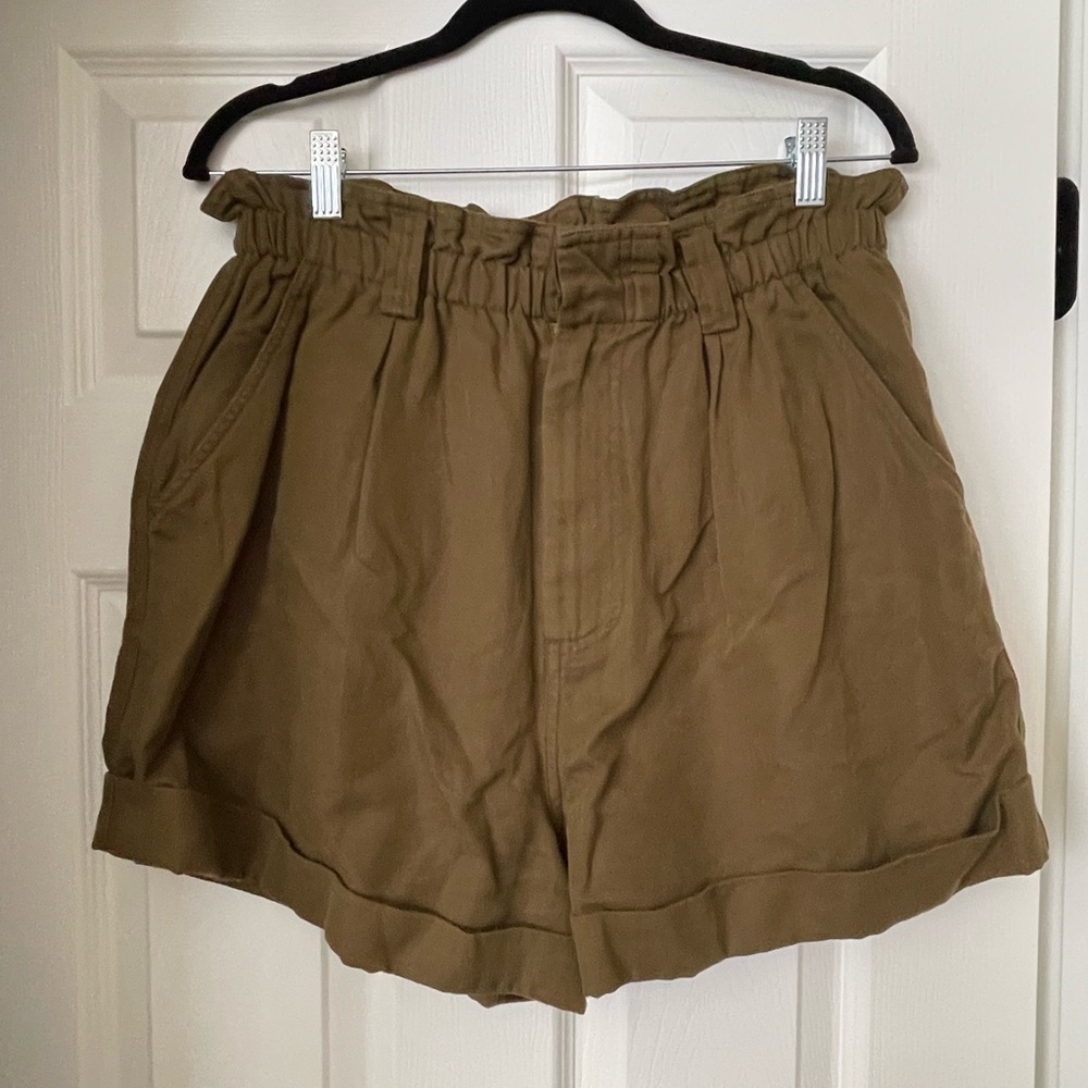 Apiece Apart Shorts